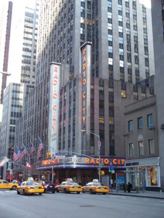 radiocity