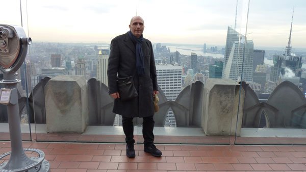 topoftherock